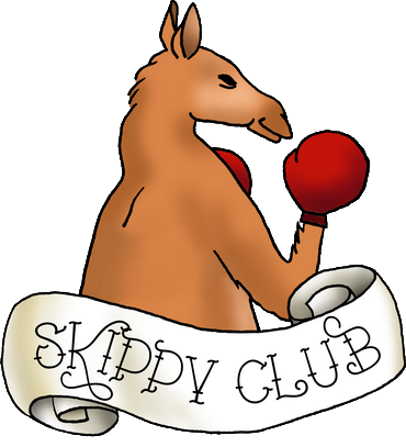 Skippy club - Accueil